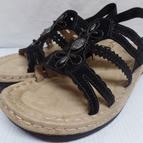 earth spirit andi sandals